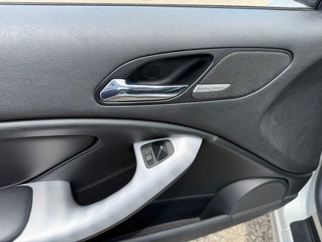 2004 BMW 3 Series 330Ci
