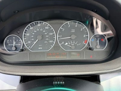 2004 BMW 3 Series 330Ci