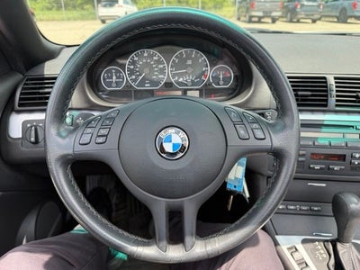 2004 BMW 3 Series 330Ci