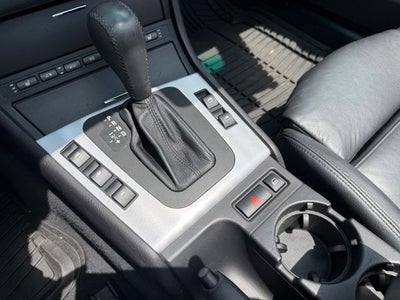 2004 BMW 3 Series 330Ci