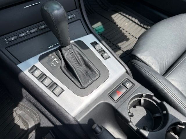 2004 BMW 3 Series 330Ci
