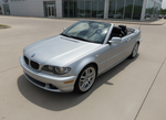 2004 BMW 3 Series 330Ci