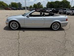 2004 BMW 3 Series 330Ci