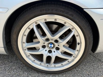 2004 BMW 3 Series 330Ci