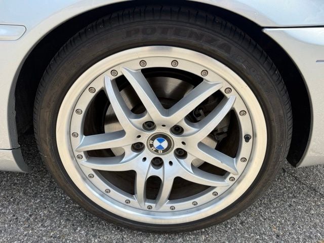 2004 BMW 3 Series 330Ci
