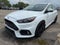 2017 Ford Focus RS