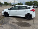 2017 Ford Focus RS