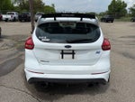 2017 Ford Focus RS