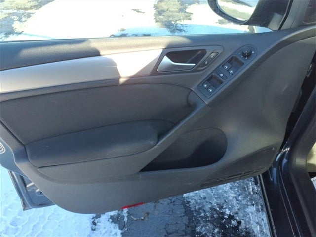 2012 Volkswagen Golf 2.5L