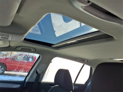 2012 Volkswagen Golf 2.5L