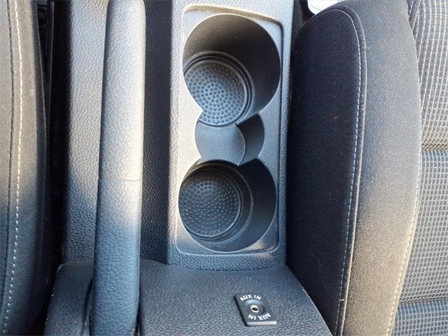 2012 Volkswagen Golf 2.5L