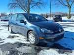 2012 Volkswagen Golf 2.5L