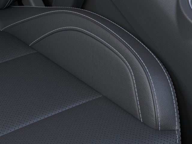 2026 Ford Mustang GT Premium Convertible