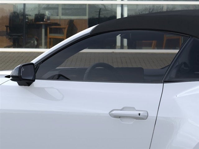 2026 Ford Mustang GT Premium Convertible