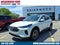 2026 Ford Escape Plug-in Hybrid