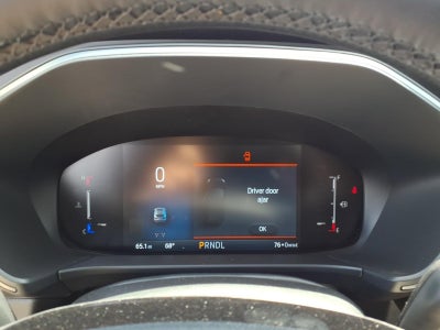 2026 Ford Escape Plug-in Hybrid