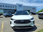 2026 Ford Escape Plug-in Hybrid