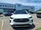 2026 Ford Escape Plug-in Hybrid