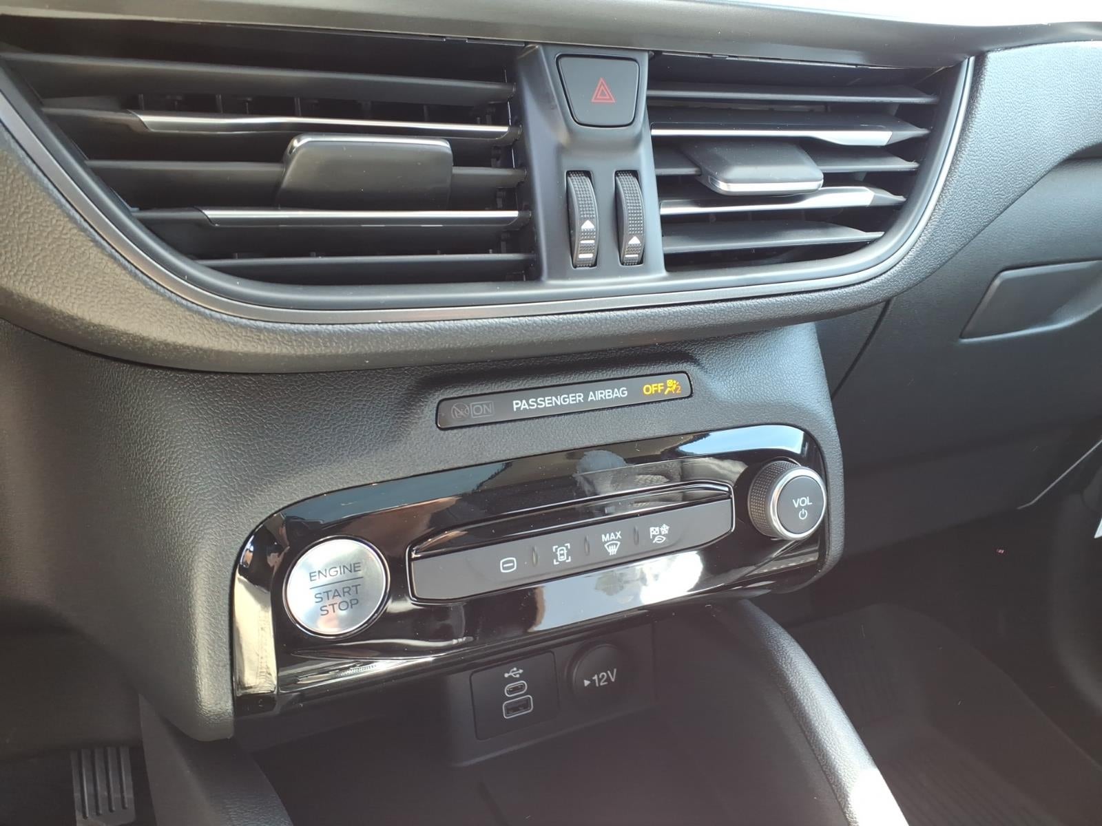 2026 Ford Escape Plug-in Hybrid