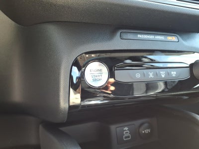 2026 Ford Escape Plug-in Hybrid