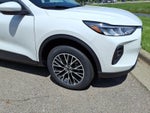 2026 Ford Escape Plug-in Hybrid