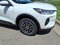 2026 Ford Escape Plug-in Hybrid