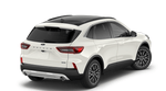 2026 Ford Escape Plug-in Hybrid