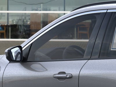 2026 Ford Escape Plug-in Hybrid