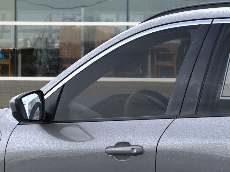 2026 Ford Escape Plug-in Hybrid