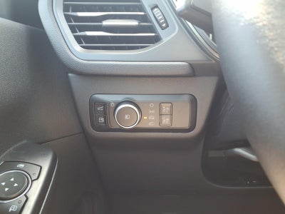 2026 Ford Escape Plug-in Hybrid