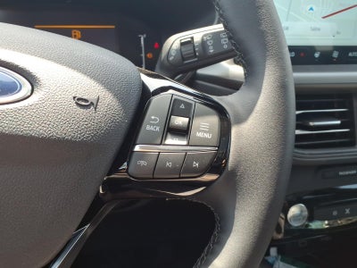 2026 Ford Escape Plug-in Hybrid