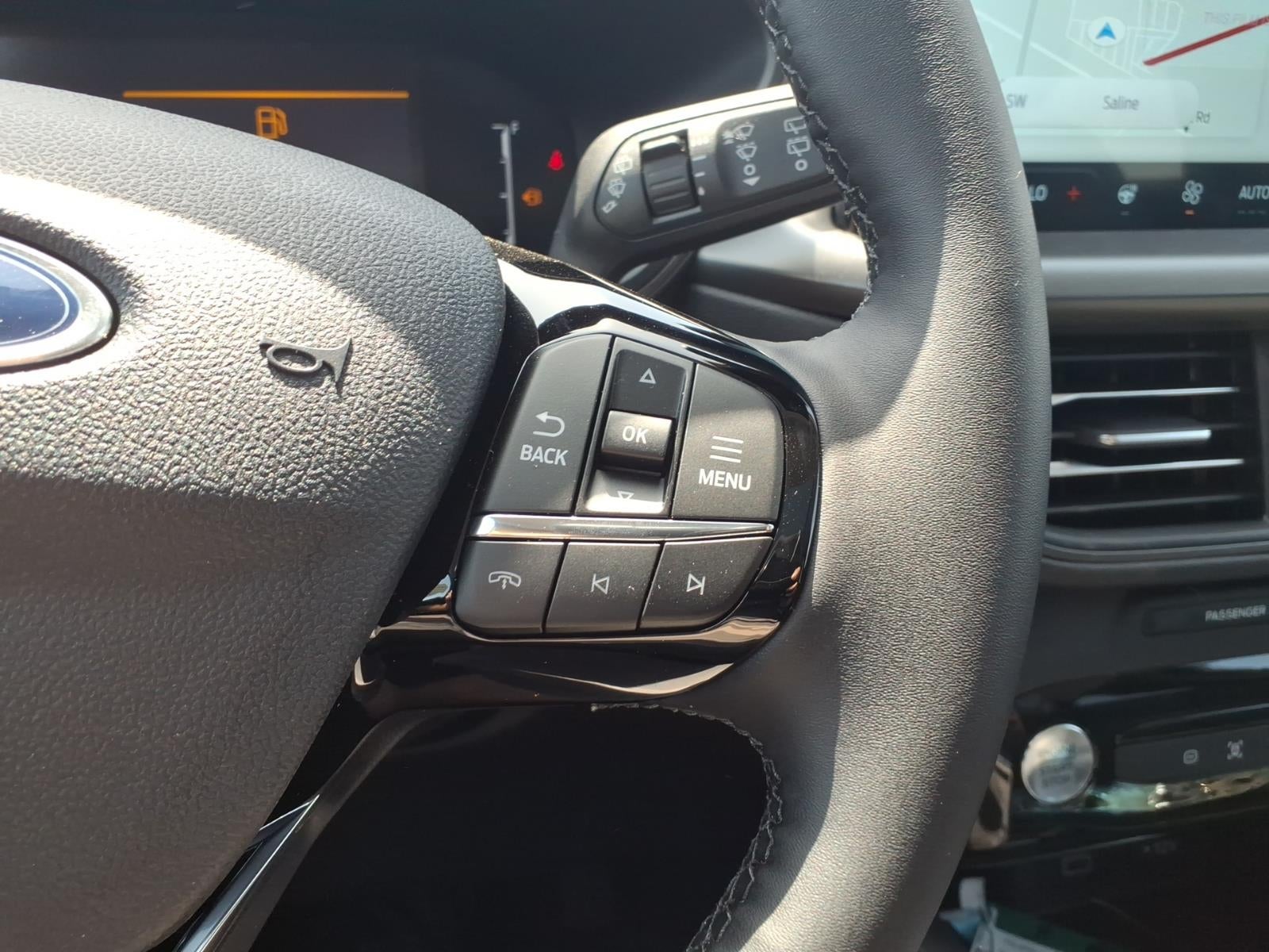 2026 Ford Escape Plug-in Hybrid