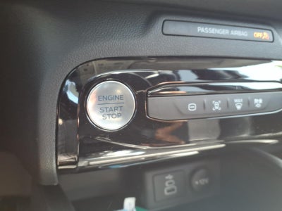 2026 Ford Escape Plug-in Hybrid