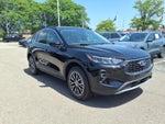 2026 Ford Escape Plug-in Hybrid