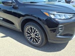 2026 Ford Escape Plug-in Hybrid