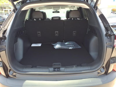 2026 Ford Escape Plug-in Hybrid
