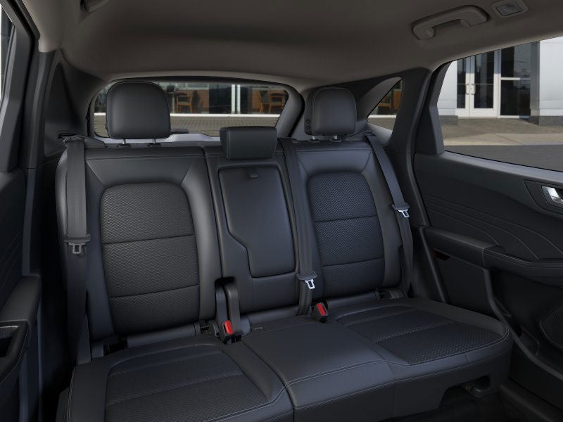 2026 Ford Escape Plug-in Hybrid