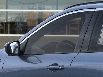 2026 Ford Escape Plug-in Hybrid