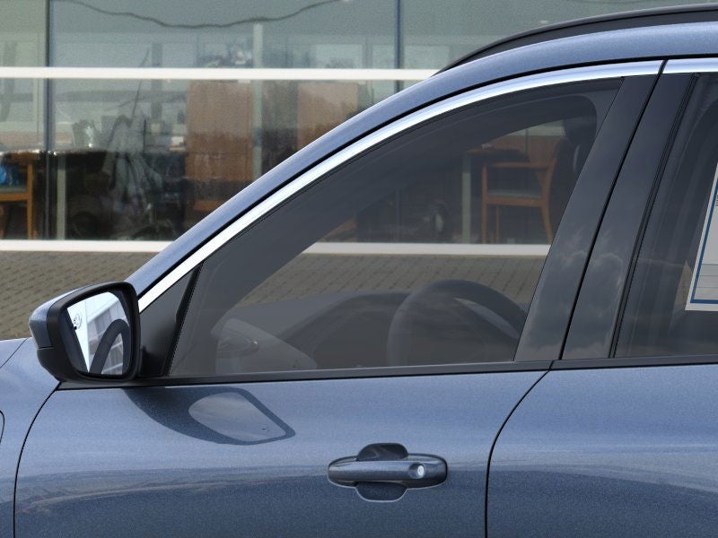 2026 Ford Escape Plug-in Hybrid