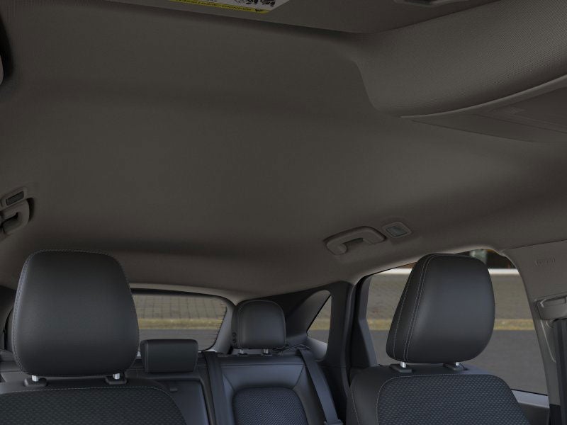 2026 Ford Escape Plug-in Hybrid