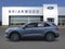 2026 Ford Escape Plug-in Hybrid