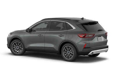 2026 Ford Escape Plug-in Hybrid
