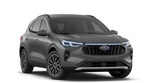 2026 Ford Escape Plug-in Hybrid