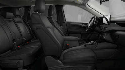 2026 Ford Escape Plug-in Hybrid