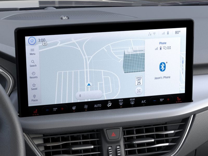 2026 Ford Escape Plug-in Hybrid