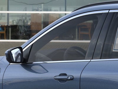 2026 Ford Escape Plug-in Hybrid