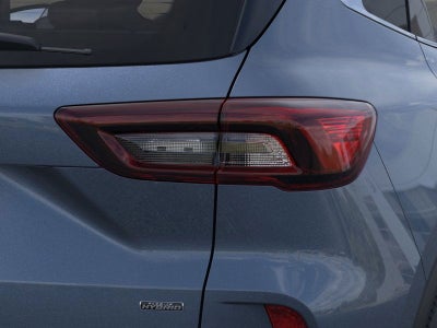 2026 Ford Escape Plug-in Hybrid