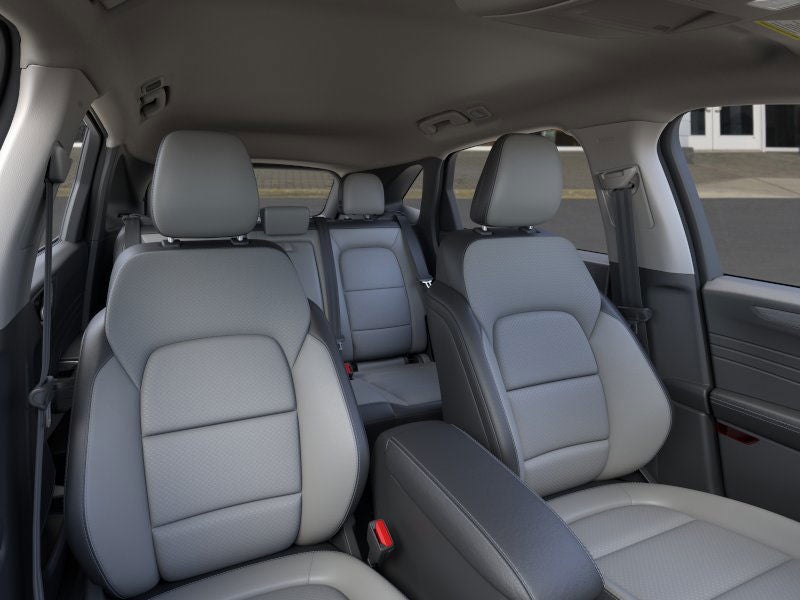 2026 Ford Escape Plug-in Hybrid