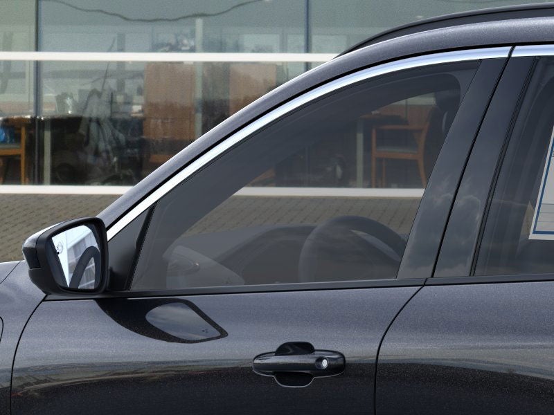 2026 Ford Escape Plug-in Hybrid