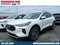 2026 Ford Escape Plug-in Hybrid